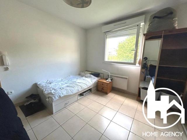 SCHILTIGHEIM Studio 20,55 m² Meublé Place de parking