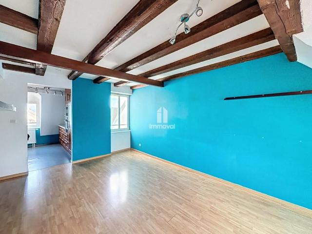 SCHILTIGHEIM T2 41M²