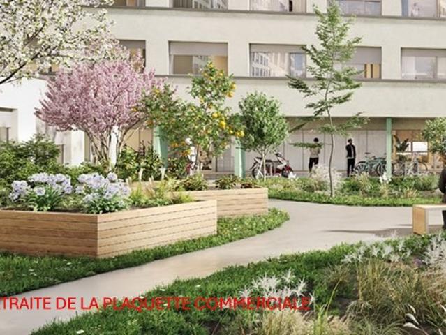Schiltigheim Vente Appartement 67