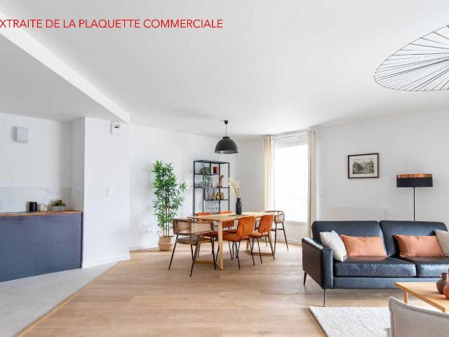 Schiltigheim Vente Appartement 67