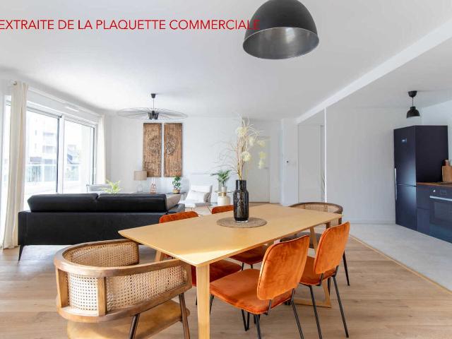 Schiltigheim Vente Appartement 67