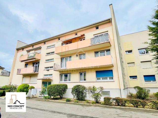 Schiltigheim Vente Appartement 67