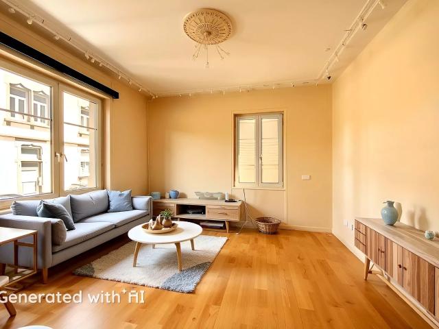 Schiltigheim Vente Appartement 67