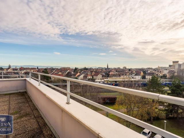 Schiltigheim Vente Appartement 67