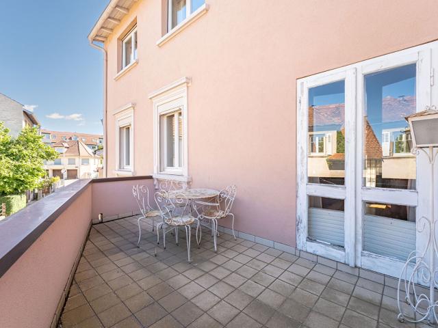 Schiltigheim Vente Maison 67