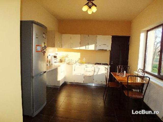 Schimb casa Timis cu apartament 3 camere sau casa Timisoara