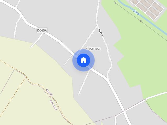 Schimb apartament ANL Cismea cu garsoniera ANL in oras