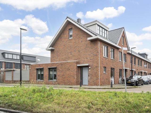 Schipluidersluis, 18, 3133MC, Vlaardingen, Zuid Holland 3133MC