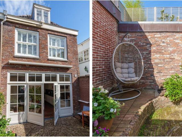 Schippersgracht, 11, 3603BC, Maarssen, Utrecht 3603BC