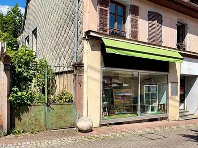 Schirmeck 67130 Achat / Vente divers