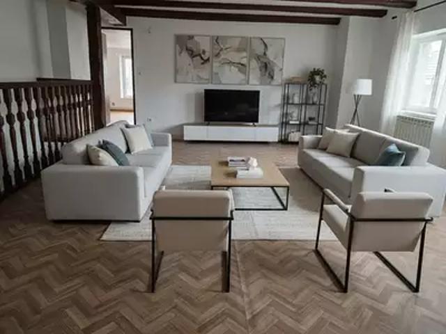 Schirmeck 67130 Achat / Vente immeuble