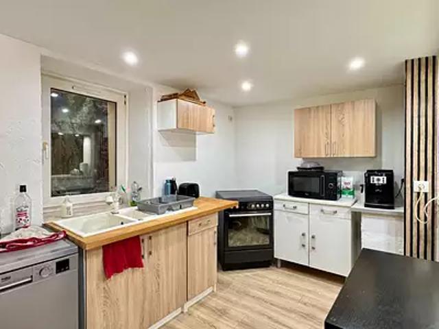 Schirmeck 67130 Achat / Vente maison 6 pièces t6