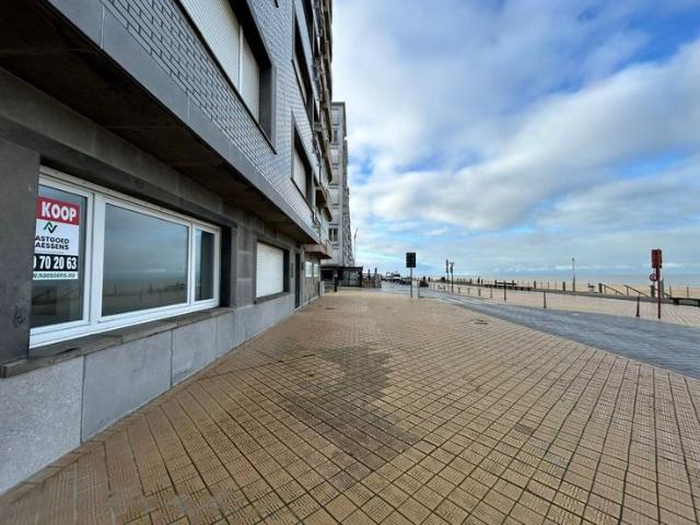 SCHITTEREND GLVL APP 2 SLPK ZICHT OP ZEE