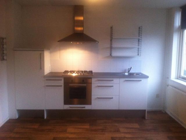 Schitterend luxe appartement met eigen ligbad