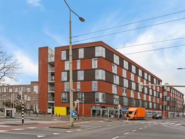 Schlegelstraat 5 G 's Gravenhage