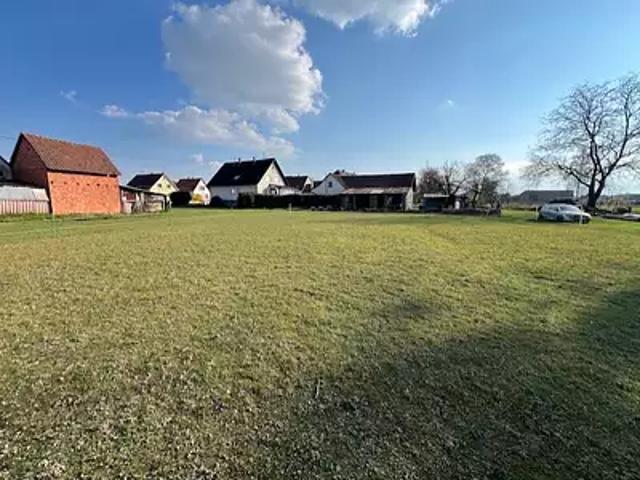Schleithal 67160 Achat / Vente terrain
