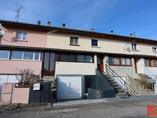 Schlierbach Vente Maison 68