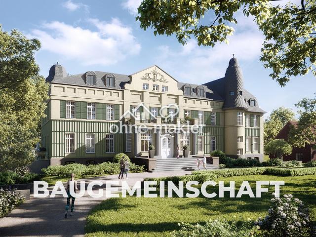 Schloss & Gutshof Pötenitz / Schloss an der Ostsee / Baugemeinschaft