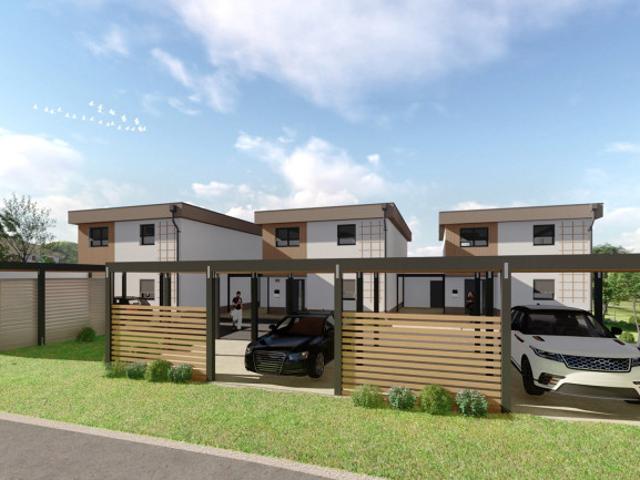 Schlüsselfertig! Modern Living in Gschwandt/Kirchham Haus 4!