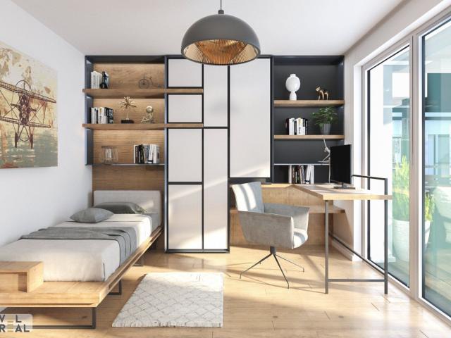 SCHLÜSSELFERTIGES REIHENHAUS AUF EIGENGRUND 6 ZIMMER MIT WOHNKELLER