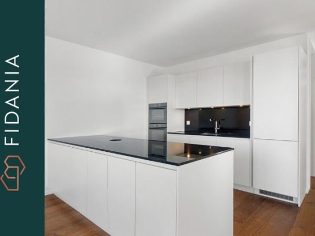 Schlüsselfertiger Erstbezug Grosszügige Neubauwohnung im Ziegelei Quartier