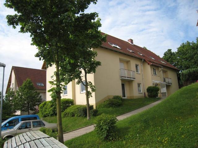 Schmalkalden, Perfekt für die Familie mit Terrasse ME39