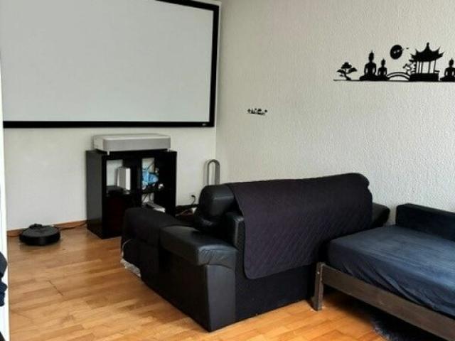 Schmucke 1.5 Zimmer Wohnung im EG an der Töss mit sonnigem Sitzplatz