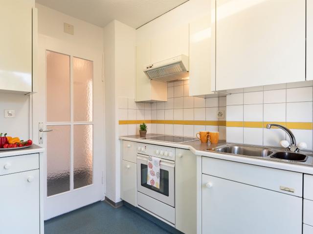 Schmucke Wohnung an ruhiger Wohnlage | dreamo. Ch