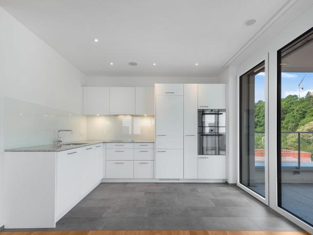Schmucke Wohnung sucht Sie! Dreamo. Ch