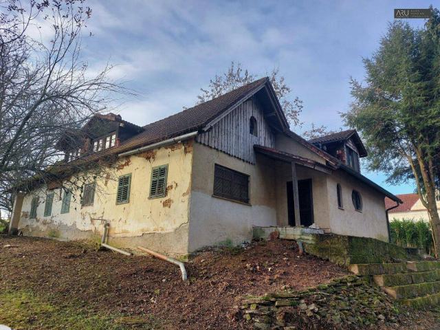 Schmuckjuwel in der Thermenregion*Burgauberg