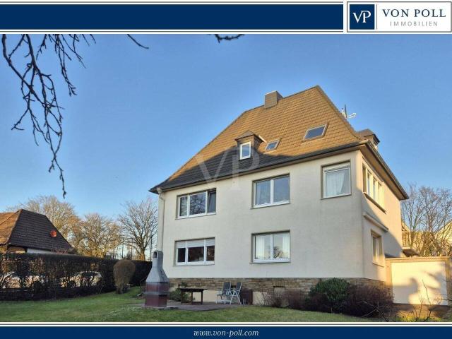 Schmuckstück in bester Lage von Iserlohn zu verkaufen