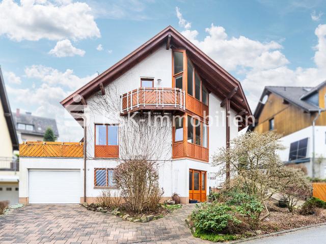 Schmuckstück in Kürten Weiden