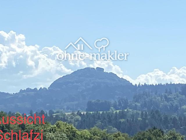 Schmuckstück mit ELW in Aussicht