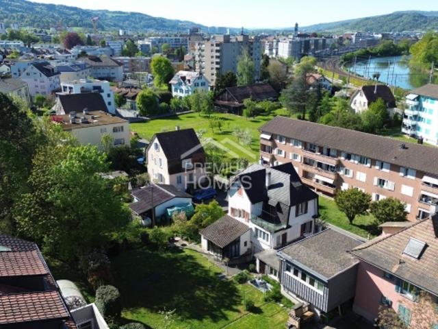 Schmuckstück sucht den Feinschliff