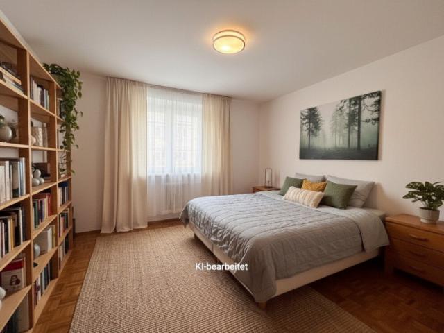 Schnäppchen! Wohnung mit Balkon in Lustenau Perfekte Lage, Top Preis Leistungs Verhältnis!