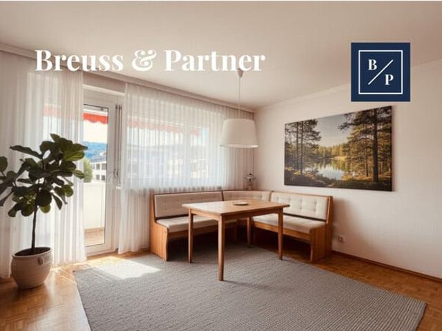 Schnäppchen! Wohnung mit Balkon in Lustenau Perfekte Lage, Top Preis Leistungs Verhältnis!