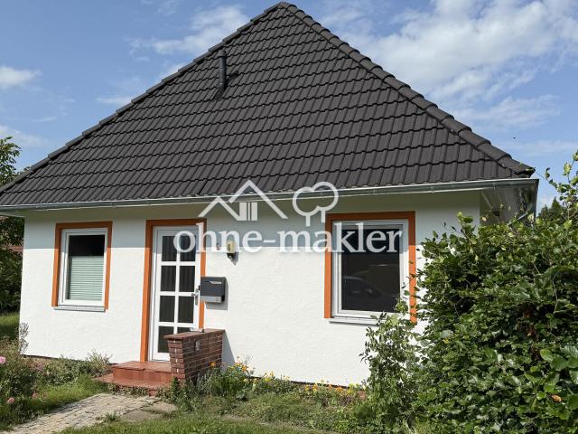 Reserviert bis 19.8.25 Grundrenoviertes und saniertes Haus nahe Hamburg Erbpacht