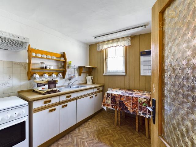 Schnäppchen Stadthaus für Handwerker und Landliebende in der Ranis`er Altstadt