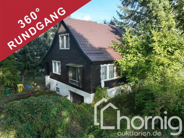 Schnäppchenhaus im Seenland EFH in Burghammer