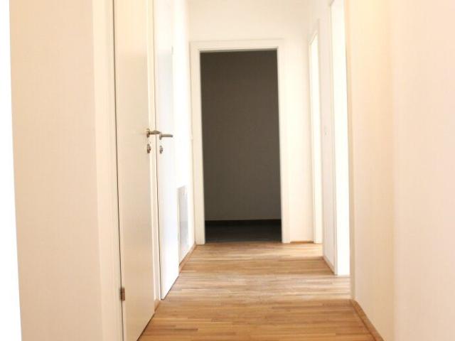 SCHNELL ZUSCHLAGEN: wunderschöne 3 Zimmer Gartenwohnung leistbarer Neubau Nähe St.Pölten / Wohnpark Ober Grafendorf ökologisch, hochmodern, ausgezeichnet