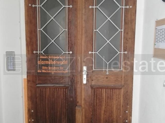schnuckelige 1,5 RWG mit tollen Balken
