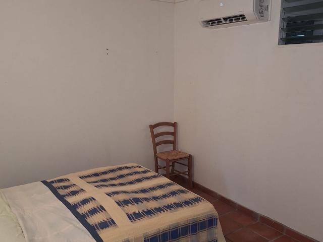 Schoelcher Maison F3 à partager