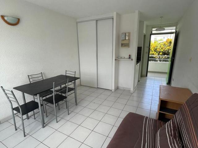Schoelcher Appartement Studio