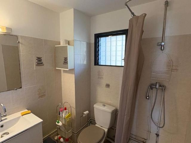 Schoelcher Appartement Studio