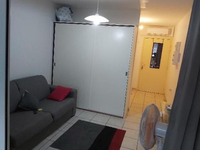Schoelcher Appartement Studio
