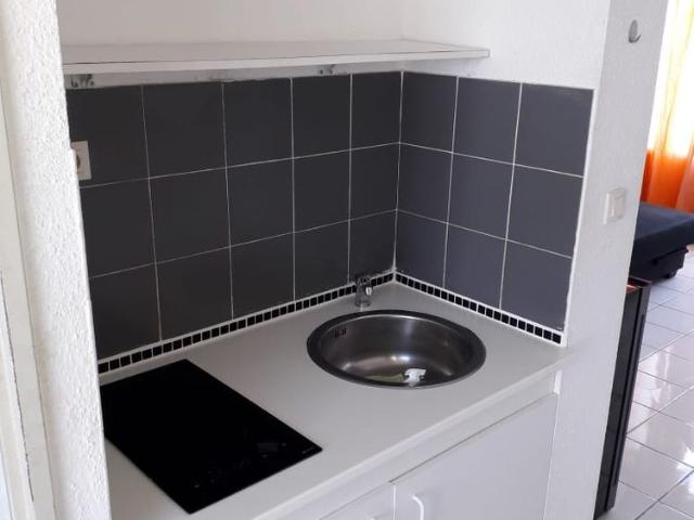Schoelcher Appartement Studio
