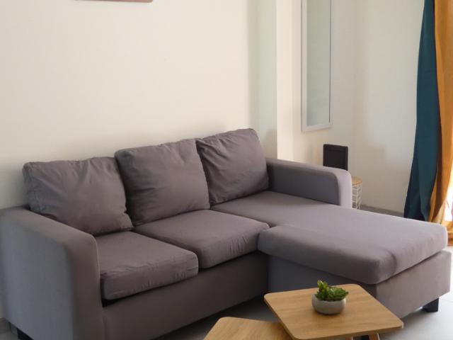 Schoelcher Chambre F3 à partager