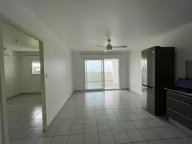 Schoelcher 97233 Achat / Vente appartement 2 pièces t2 terrasse