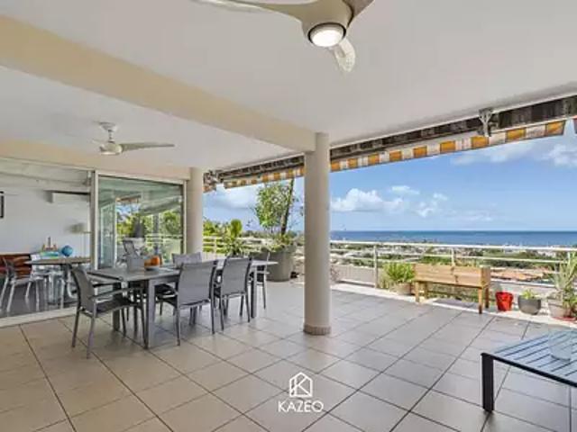 Schoelcher 97233 Achat / Vente appartement 4 pièces t4