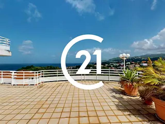 Schoelcher 97233 Achat / Vente appartement 5 pièces t5 parking